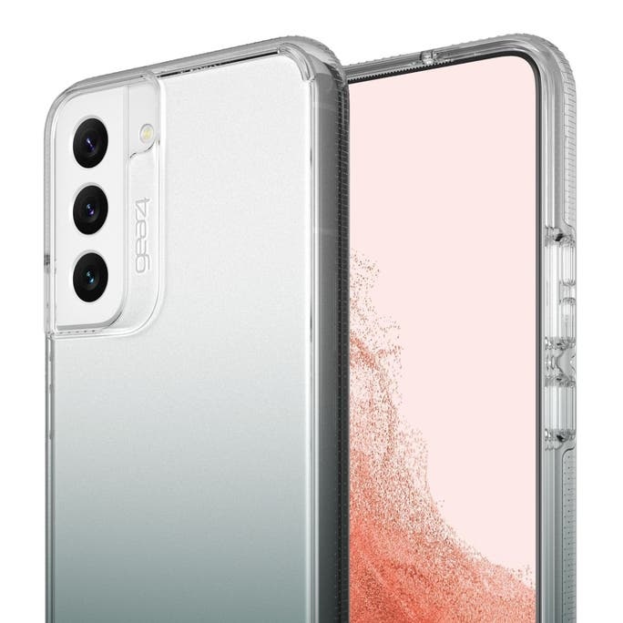 Gear4 Milan Case for Samsung Galaxy S22 - Aurora