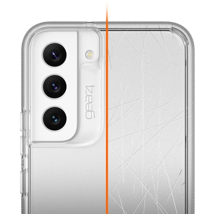 Gear4 Milan Case for Samsung Galaxy S22 - Aurora