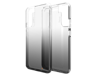 Gear4 Milan Case for Samsung Galaxy S22 - Black