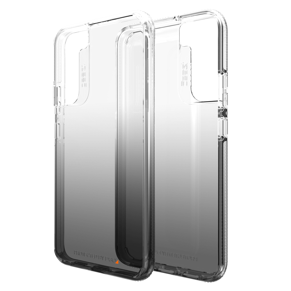 Gear4 Milan Case for Samsung Galaxy S22 - Black