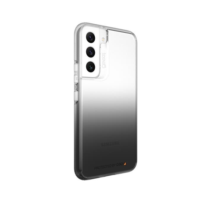 Gear4 Milan Case for Samsung Galaxy S22 - Black