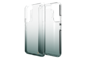 Gear4 Milan Case for Samsung Galaxy S22 - Green