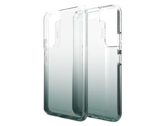 Gear4 Milan Case for Samsung Galaxy S22 - Green