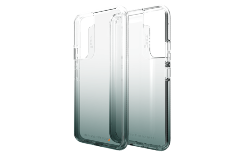 Gear4 Milan Case for Samsung Galaxy S22 - Green