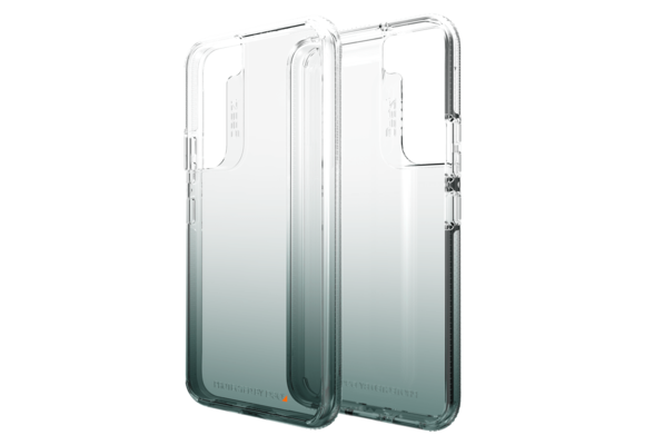 Gear4 Milan Case for Samsung Galaxy S22 - Green