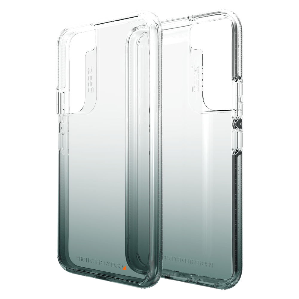 Gear4 Milan Case for Samsung Galaxy S22 - Green