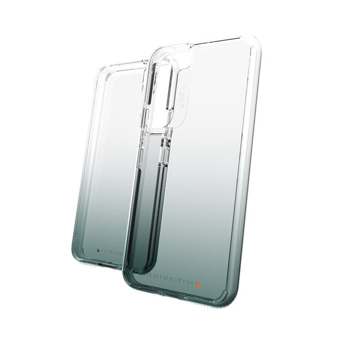 Gear4 Milan Case for Samsung Galaxy S22 - Green