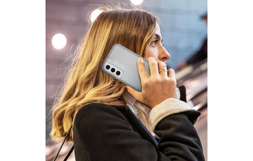 Gear4 Milan Case for Samsung Galaxy S22 - Green