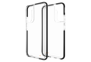 Gear4 Santa Cruz Case for Samsung Galaxy S22 Plus - Black