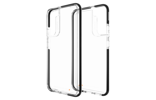 Gear4 Santa Cruz Case for Samsung Galaxy S22 Plus - Black