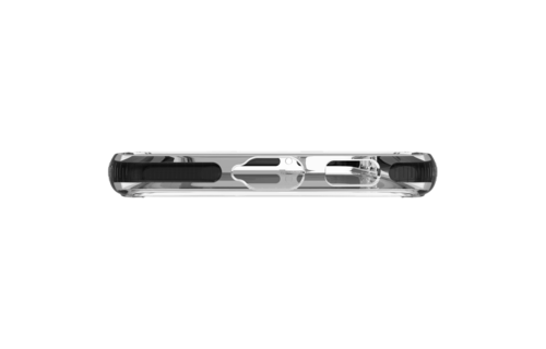 Gear4 Santa Cruz Case for Samsung Galaxy S22 Plus - Black