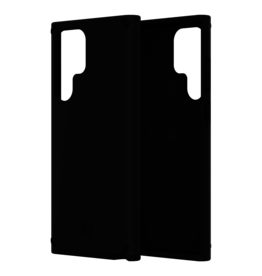 Incipio Incipio Duo Case for Samsung Galaxy S22 Ultra - Black