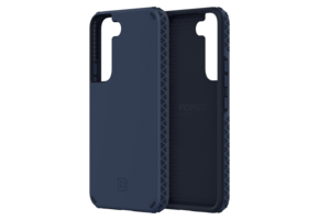 Incipio Grip Case for Samsung Galaxy S22 - Midnight Navy