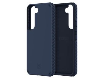 Incipio Grip Case for Samsung Galaxy S22 - Midnight Navy