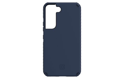 Incipio Grip Case for Samsung Galaxy S22 - Midnight Navy