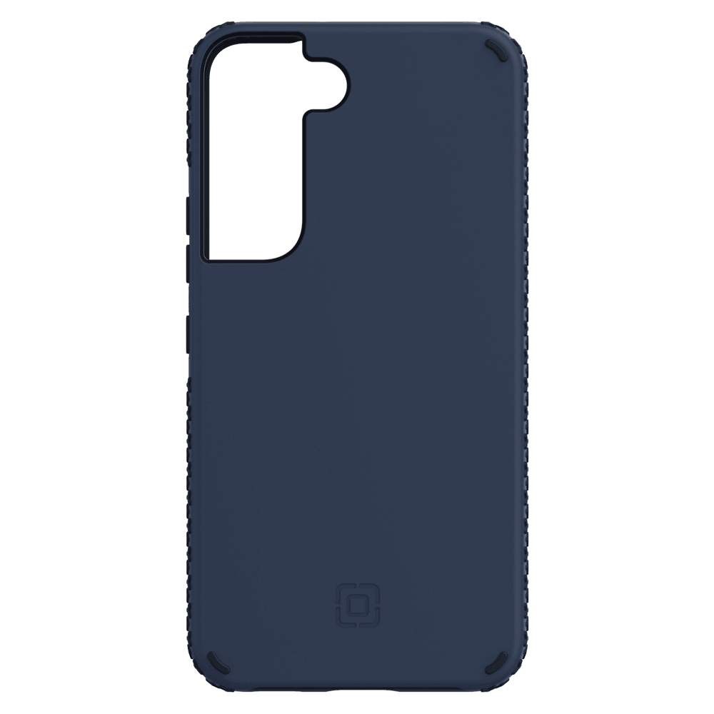 Incipio Grip Case for Samsung Galaxy S22 - Midnight Navy