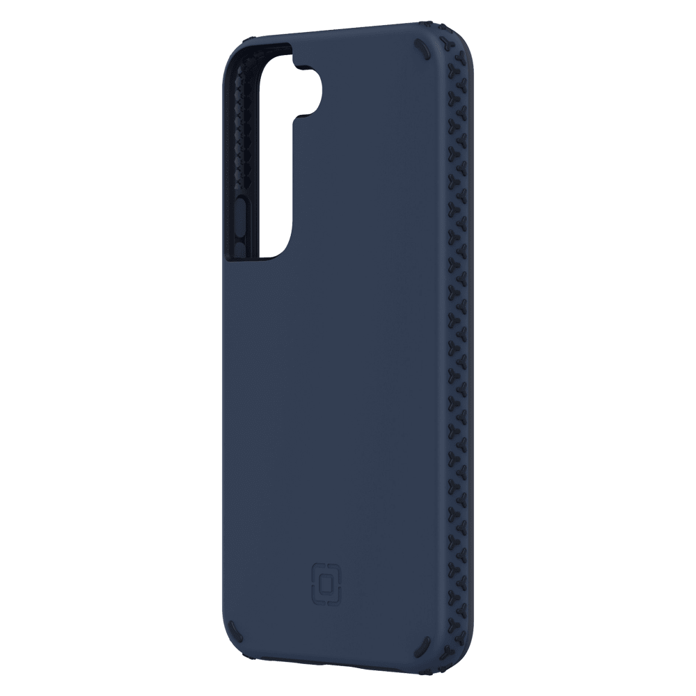 Incipio Grip Case for Samsung Galaxy S22 - Midnight Navy