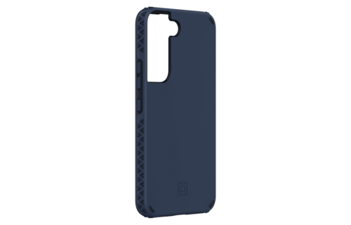 Incipio Grip Case for Samsung Galaxy S22 - Midnight Navy