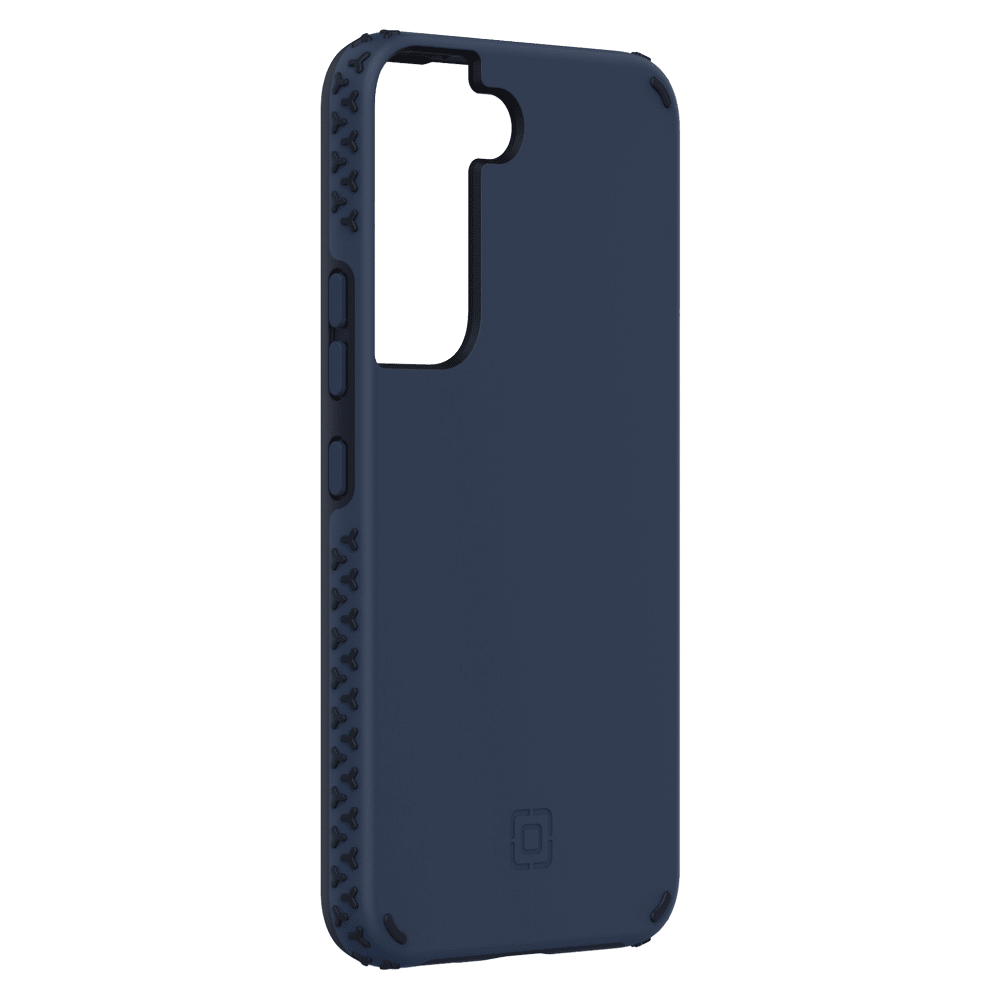 Incipio Grip Case for Samsung Galaxy S22 - Midnight Navy
