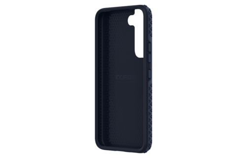 Incipio Grip Case for Samsung Galaxy S22 - Midnight Navy