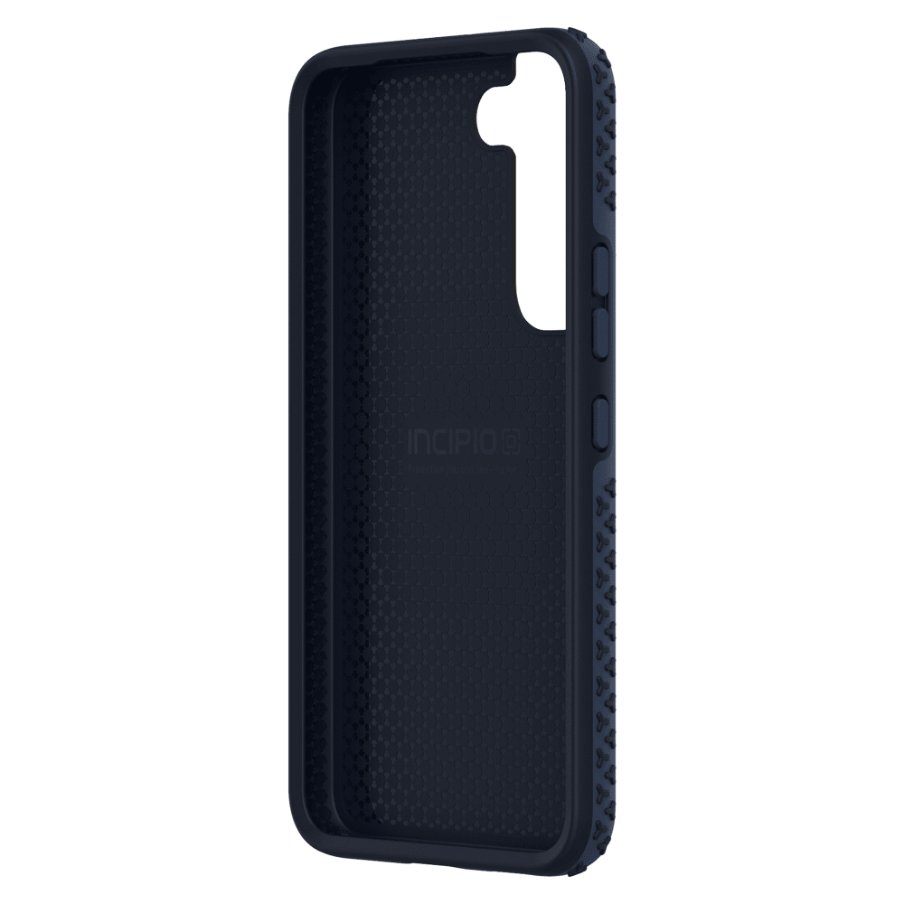 Incipio Grip Case for Samsung Galaxy S22 - Midnight Navy