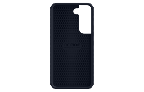 Incipio Grip Case for Samsung Galaxy S22 - Midnight Navy
