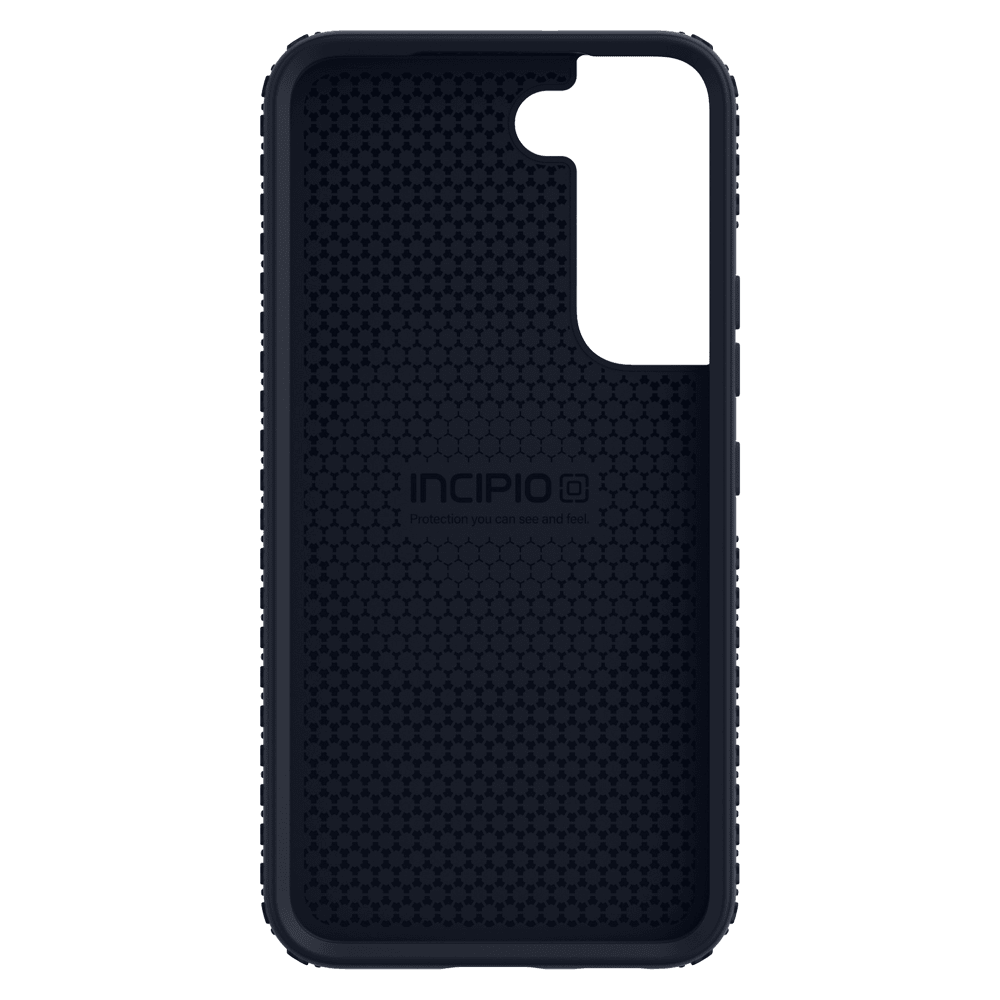 Incipio Grip Case for Samsung Galaxy S22 - Midnight Navy