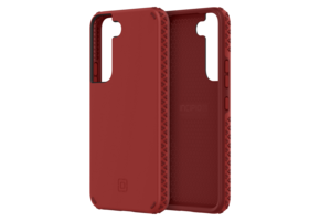 Incipio Grip Case for Samsung Galaxy S22 - Red