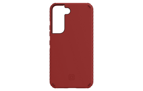 Incipio Grip Case for Samsung Galaxy S22 - Red