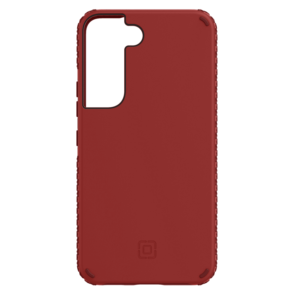 Incipio Grip Case for Samsung Galaxy S22 - Red