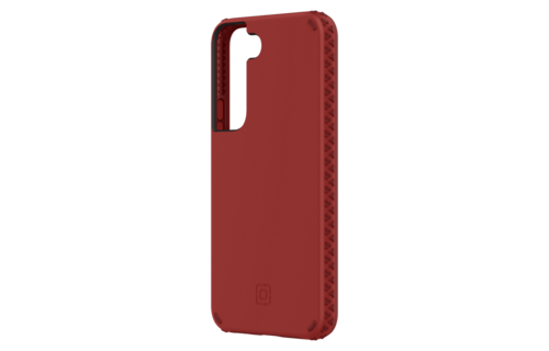 Incipio Grip Case for Samsung Galaxy S22 - Red
