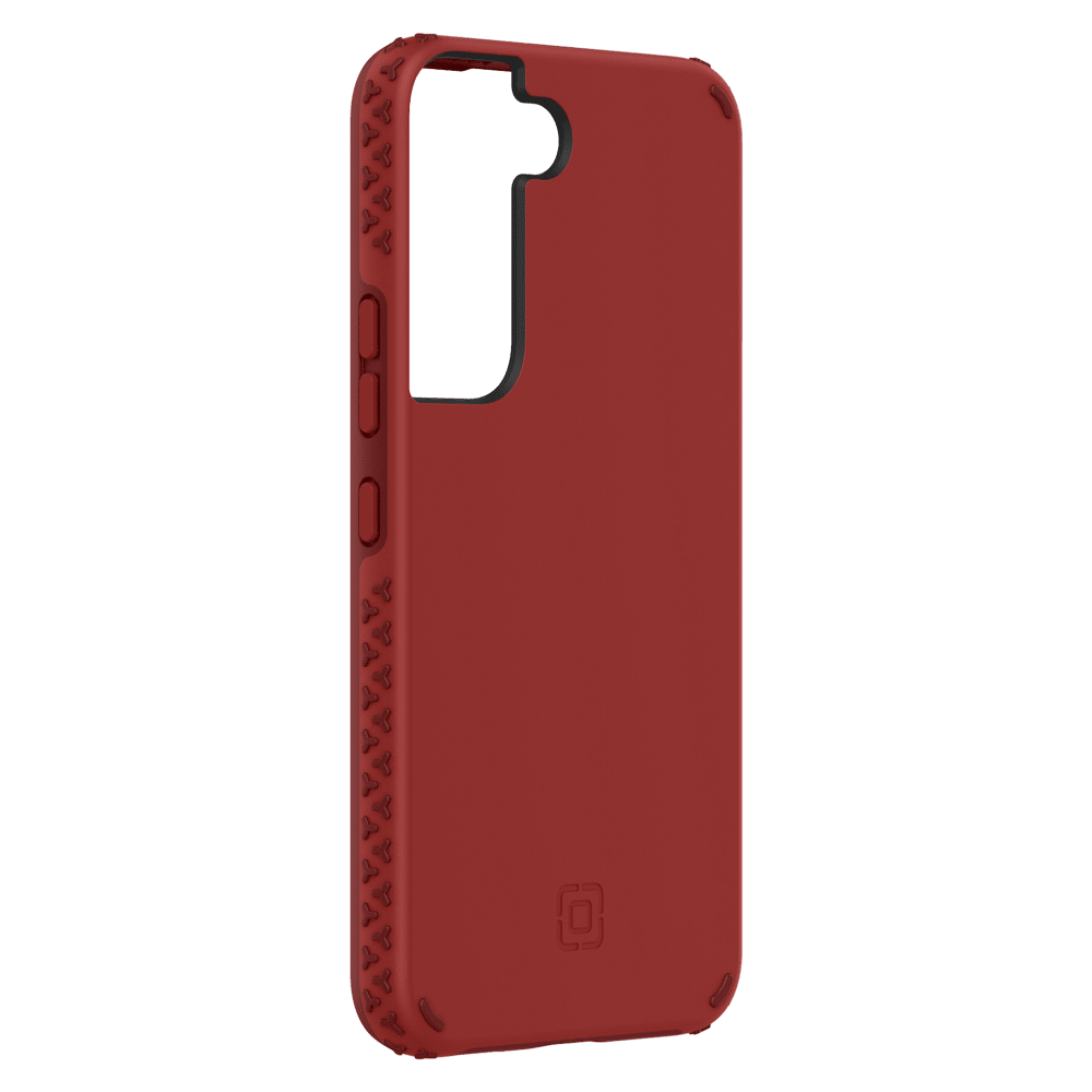 Incipio Grip Case for Samsung Galaxy S22 - Red