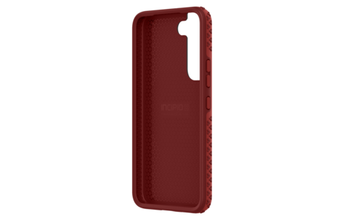 Incipio Grip Case for Samsung Galaxy S22 - Red