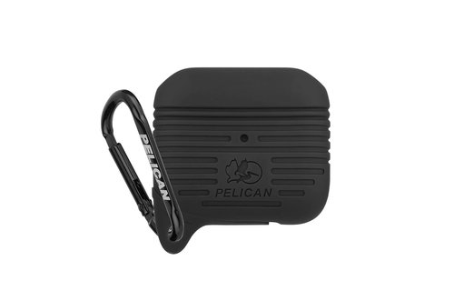 Pelican Protector Case for Apple Airpods 3rd Gen - Black