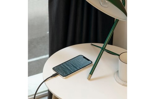 Native Union Belt XL USB C to Apple Lightning Cable 3m - Sage