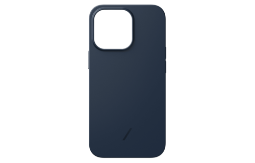 Native Union Clic Pop Magnetic Case for Apple iPhone 13 Pro - Navy