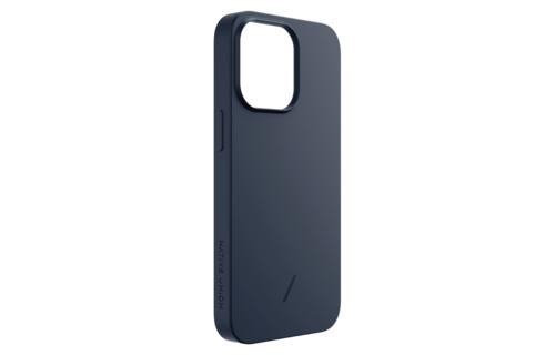 Native Union Clic Pop Magnetic Case for Apple iPhone 13 Pro - Navy