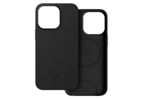 Native Union Clic Pop Magnetic Case for Apple iPhone 13 Pro - Slate