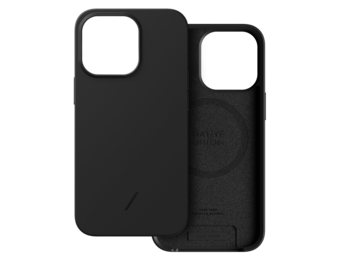 Native Union Clic Pop Magnetic Case for Apple iPhone 13 Pro - Slate