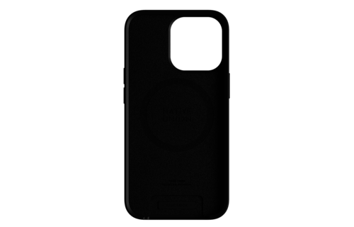 Native Union Clic Pop Magnetic Case for Apple iPhone 13 Pro - Slate