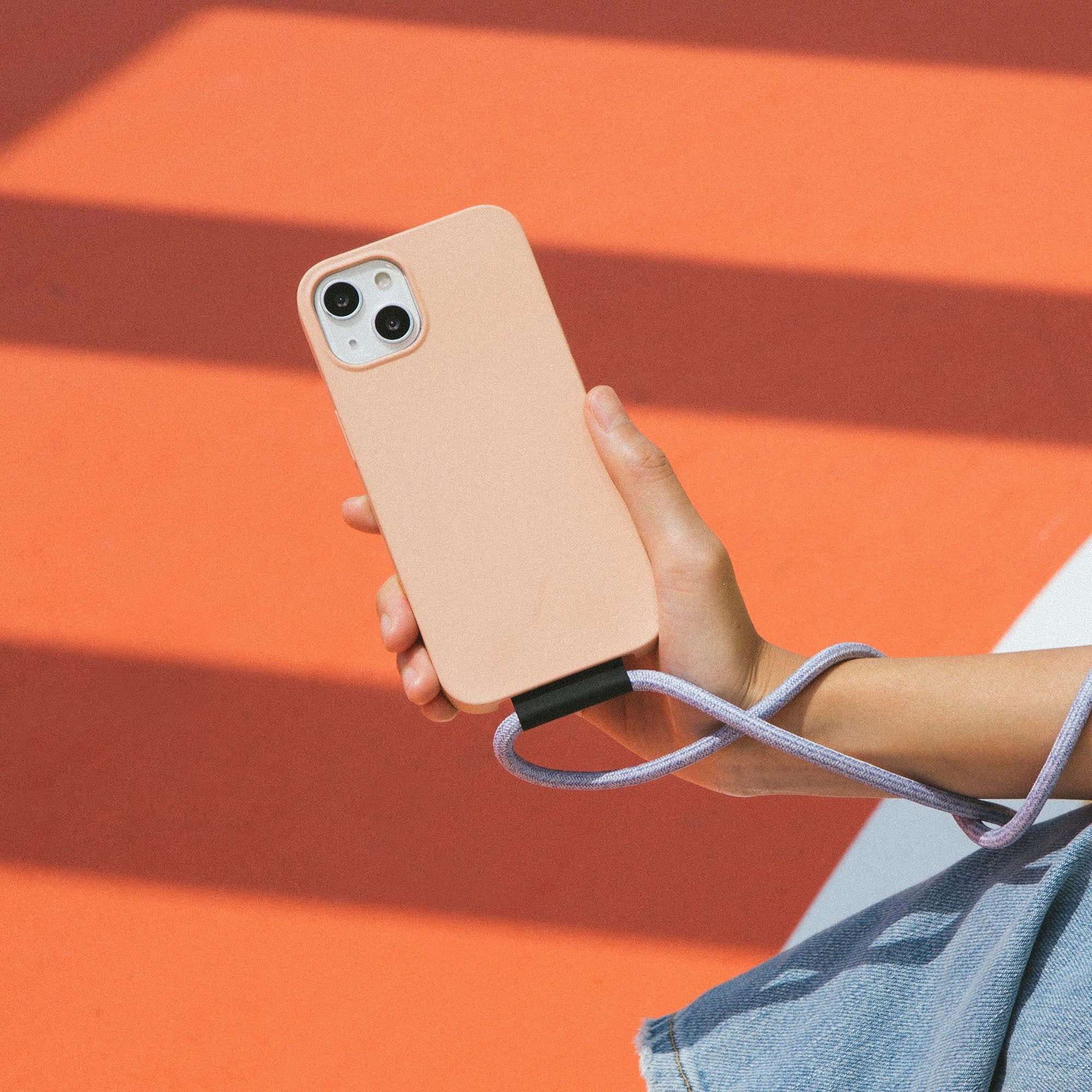 Native Union Clic Pop Magnetic Case for Apple iPhone 13 Pro - Slate