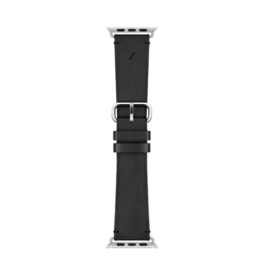 Native Union Native Union Classic Strap Watch Band for Apple Watch 42/44/45mm - Black
