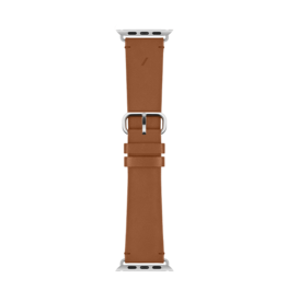 Native Union Native Union Classic Strap Watch Band for Apple Watch 42/44/45mm - Tan