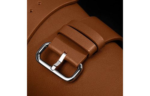 Native Union Classic Leather Strap for Apple Watch 42/44/45/49mm - Tan