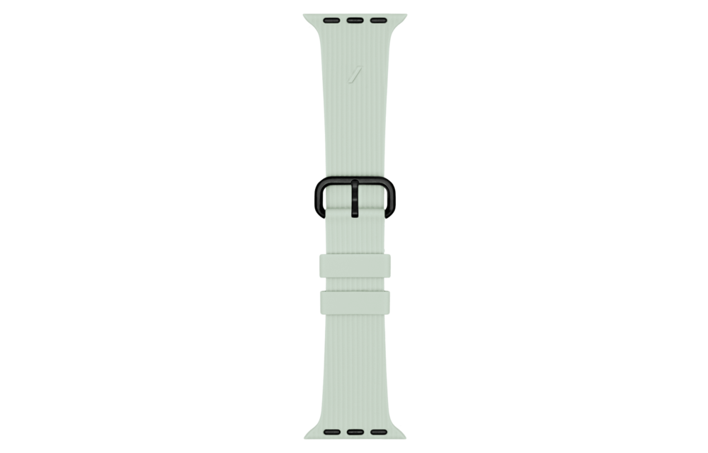 Native Union Curve Strap for Apple Watch 38/40/41mm - Sage