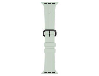 Native Union Curve Strap for Apple Watch 38/40/41mm - Sage