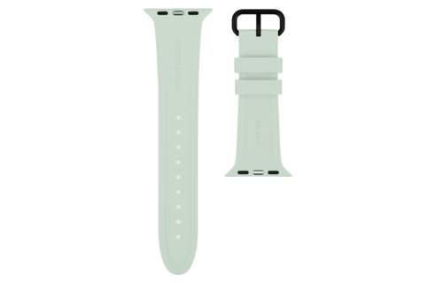 Native Union Curve Strap for Apple Watch 38/40/41mm - Sage