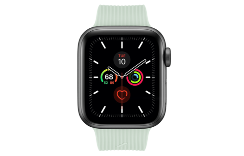 Native Union Curve Strap for Apple Watch 38/40/41mm - Sage