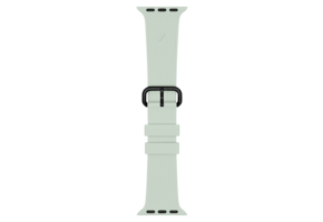 Native Union Curve Strap for Apple Watch 42/44/45/46/49mm - Sage