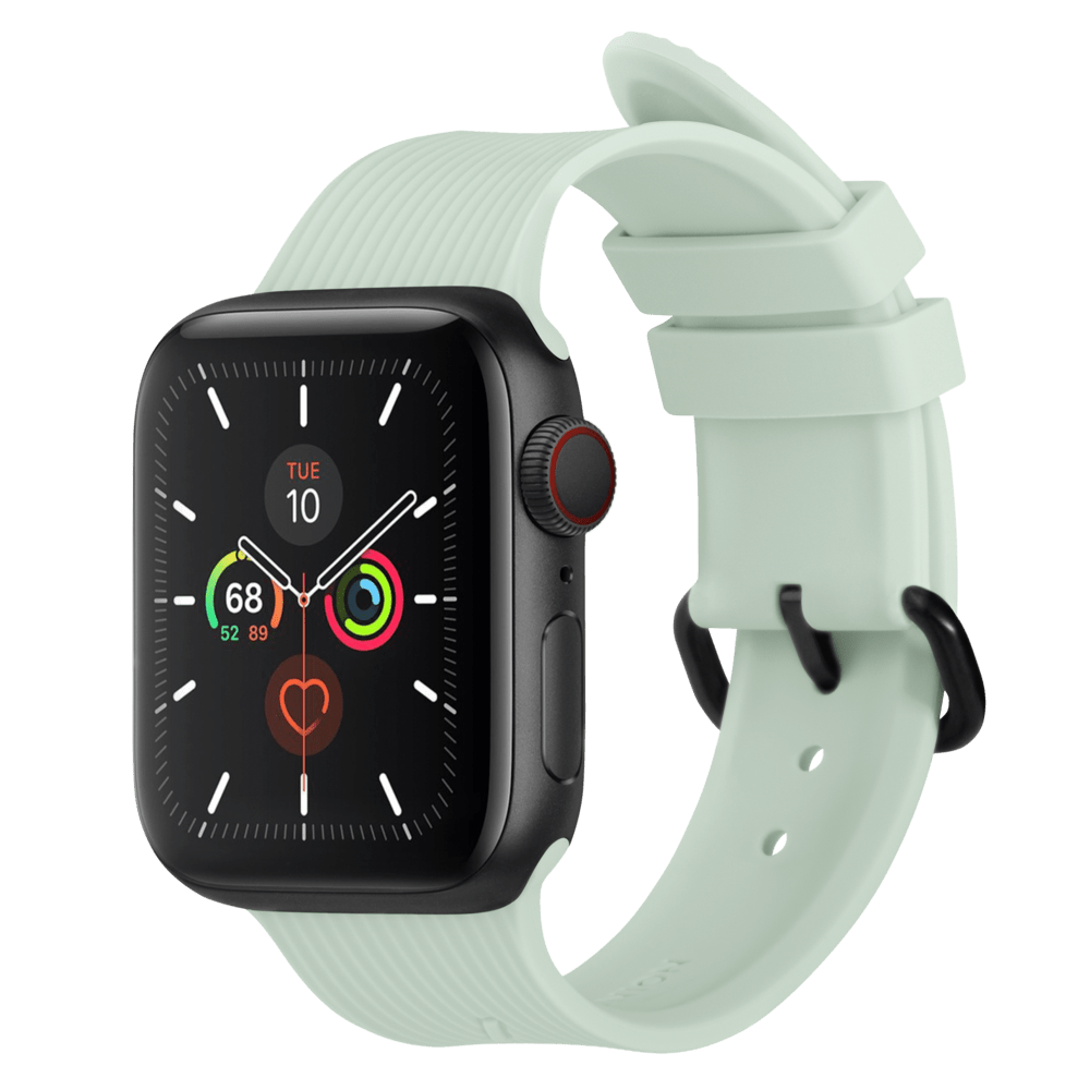 Native Union Curve Strap for Apple Watch 42/44/45/46/49mm - Sage